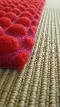 Tapis et tapisseries